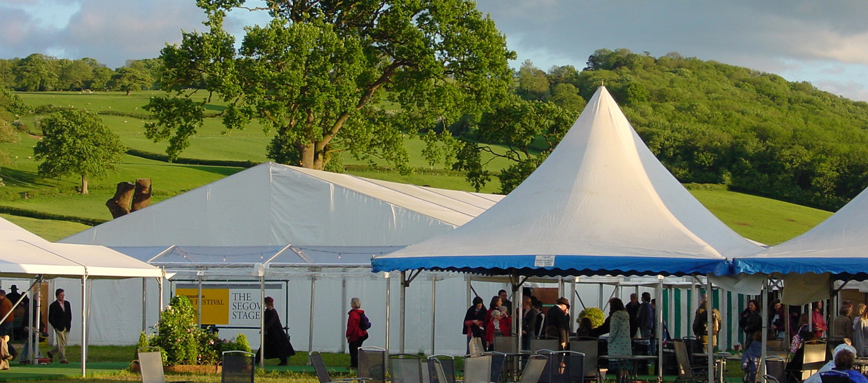 Cart Rental Solutions for Event Organisers - Roll Cage Rental